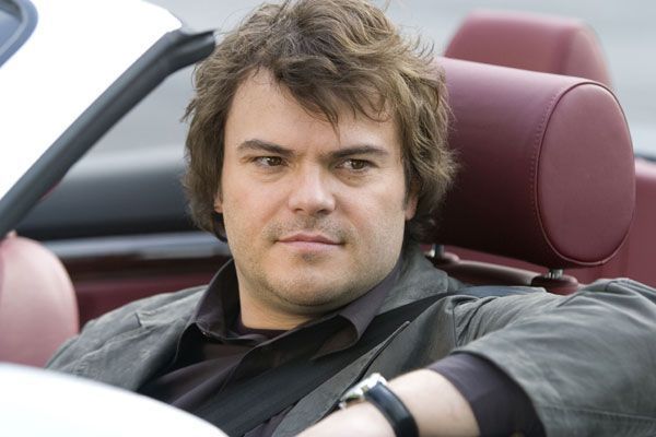 jack black authentic and original wiki