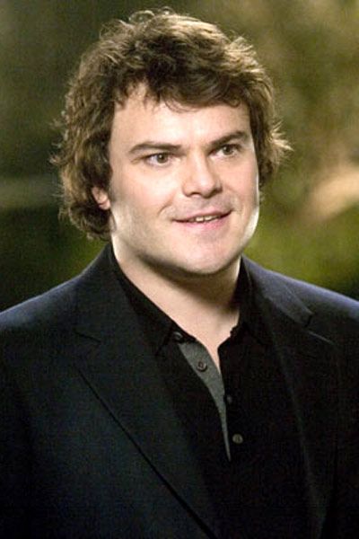 jack black authentic and original wiki